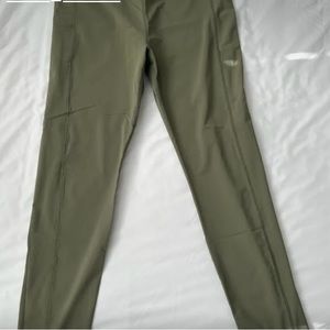 Sport leggings Vuori